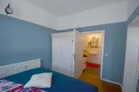 Apartment London up to 3 People Hotel in zona Kloster Anrode