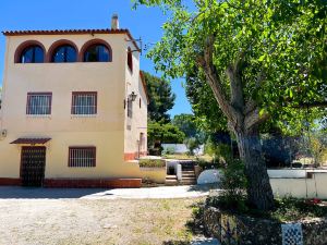 La Noguera Casa Rural Valls