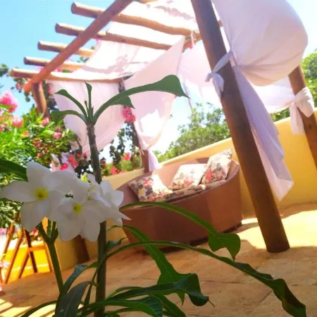 Hotel Villa Beija Flor