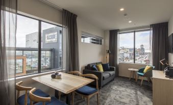 Quest on Manchester Serviced Apartments