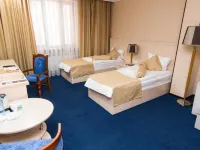 King Hotel Astana Hotels in Astana