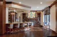 Residence Inn Cincinnati Downtown/The Phelps - bar