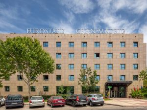 Hotel Eurostars Gran Madrid