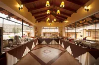 Hotel Mabey Urubamba