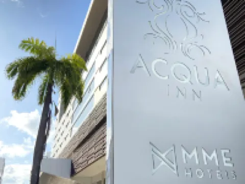 Acqua Inn Maceió Ponta Verde Hotéis em Maceio