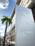 Acqua Inn Maceió Ponta Verde Các khách sạn gần Sobral Beach
