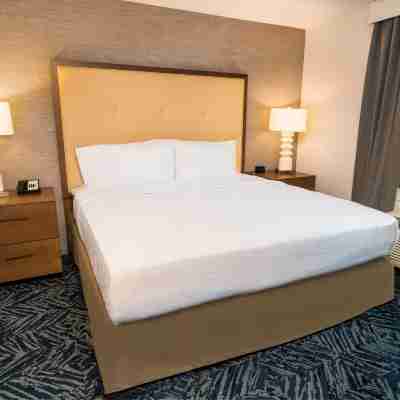 Homewood Suites by Hilton Rancho Cordova Rooms