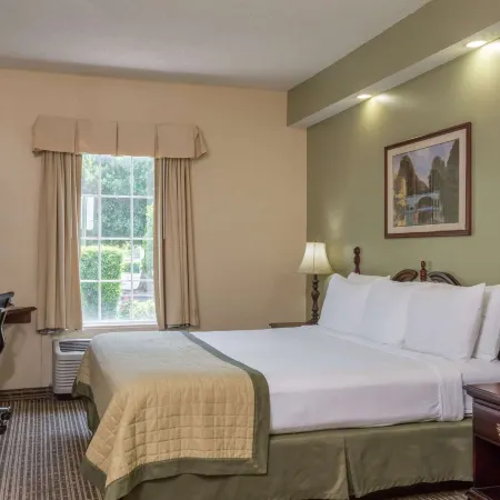 Baymont by Wyndham Lakeland