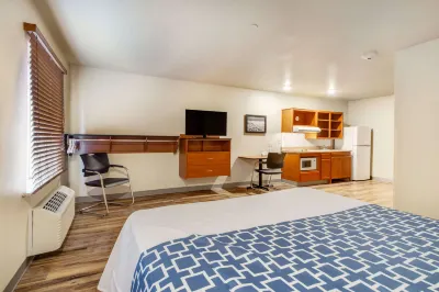 Econo Lodge Burlington