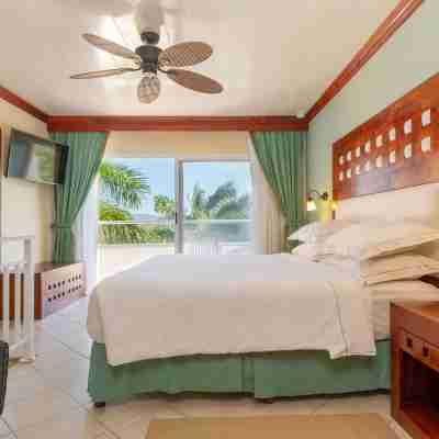 Occidental Tamarindo - All Inclusive Rooms
