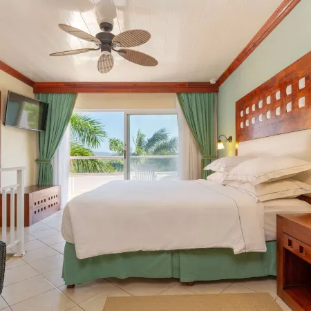 Occidental Tamarindo - All Inclusive