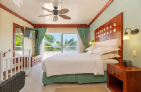 Occidental Tamarindo - All Inclusive