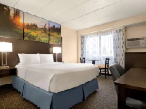 Days Inn by Wyndham Fort Collins Hotels in Larimer County