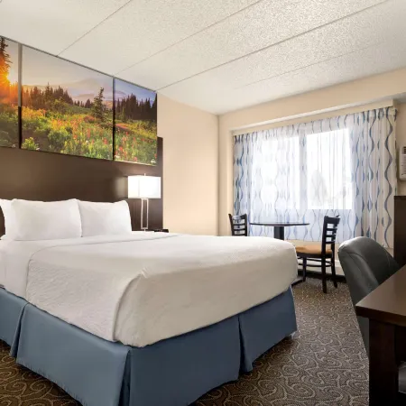 Days Inn by Wyndham Fort Collins Hotels in Larimer County