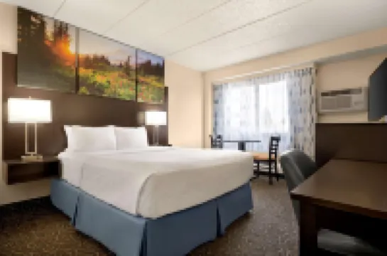 Days Inn by Wyndham Fort Collins