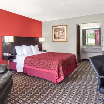 Days Inn by Wyndham Cullman