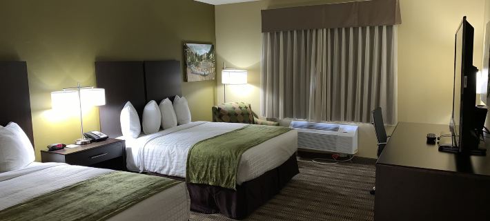 Pagosa Lodge Hotels in Archuleta County