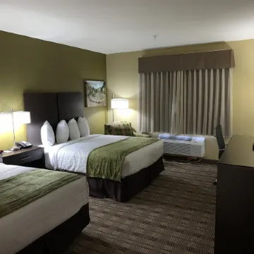 Pagosa Lodge