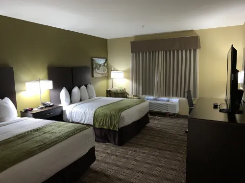 Pagosa Lodge Hotels in Archuleta County
