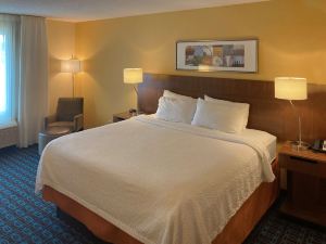 Comfort Inn & Suites Ankeny - des Moines