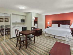 Hampton Inn Richmond-Southwest (Hull Street)