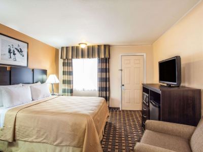 Travelodge by Wyndham South Burlington