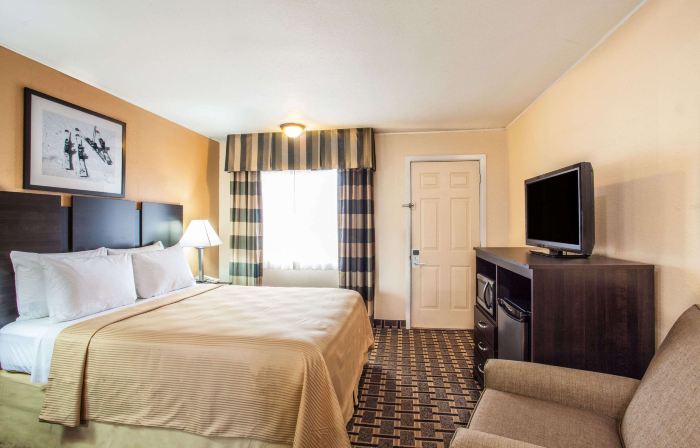 Travelodge by Wyndham South Burlington