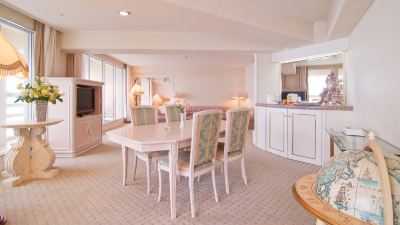 その他 リザンシーパークホテル谷茶ベイの写真