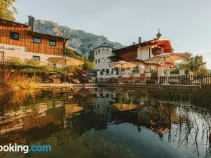Hotel Lindenhof