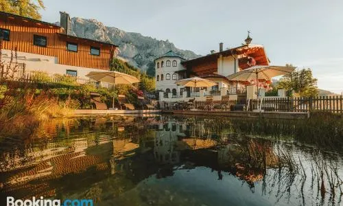 Hotel Lindenhof
