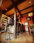 Kishida House - Kitchenette