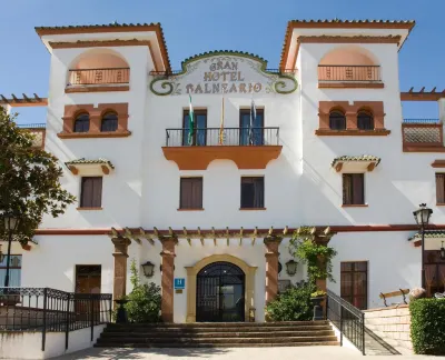 Gran Hotel Spa Hotel a Arjona