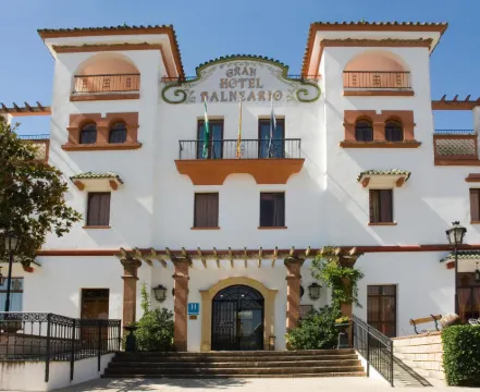 Gran Hotel Spa