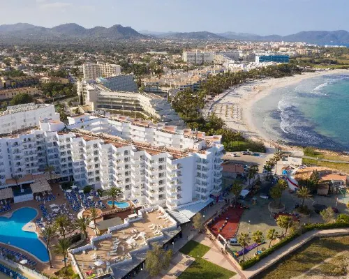 Hotel Palia Sa Coma Playa Hotels in Sa Coma