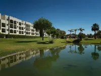 Yellow Alvor Garden - All Inclusive