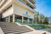 Lielupe Hotel Spa & Conferences by Semarah