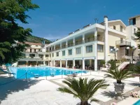Hotel Parco Delle Rose Hotels in Province of Foggia