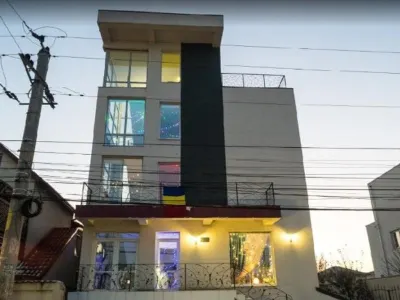 Sia Residence Hôtels à : 