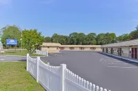 Americas Best Value Inn - Port Jefferson Station Long Island Hotels in Port Jefferson