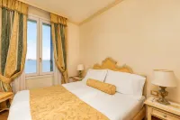 Hotel Villa Laguna