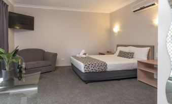 Broadwater Keys Holiday Apartments