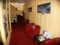 St Annes Hotel a Ormesby Saint Michael