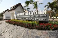 Nonghan Grand Hotel and Resort