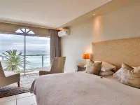 Hermanus Beachfront Lodge Hotels in Hermanus