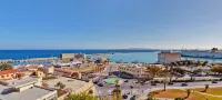 Marin Hotel - Ocean View