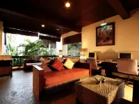 Golden Pine Beach Resort
