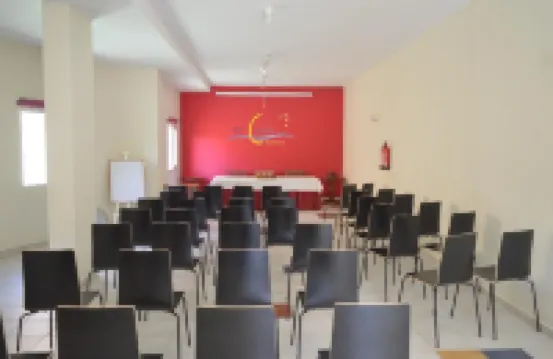 Aparthotel El Cerrito