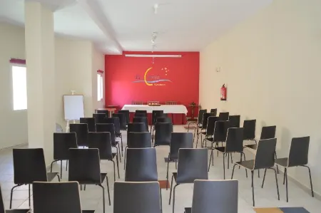 Aparthotel El Cerrito