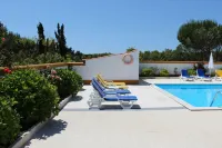 Casa de Campo Sao Rafael - Turismo Rural - Виллы
