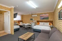 Coast Inn Motel Hôtels à : Alstonville